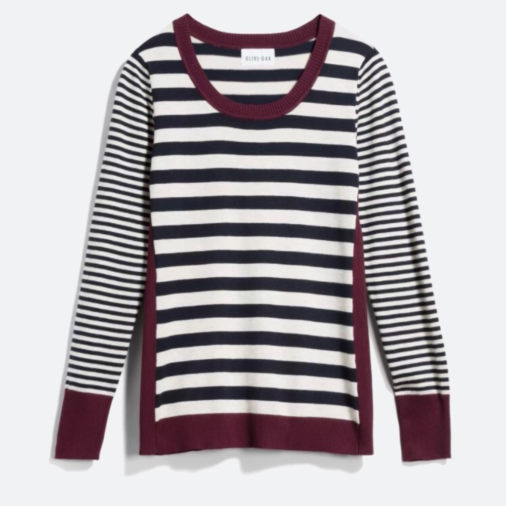 Olive & Oak sweater